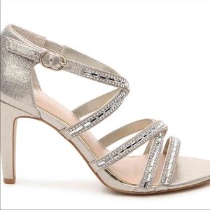 Kelly and Katie heels for a Prom, Wedding or any special occasion.